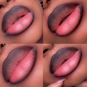 Don’t Budge™ Precision Pout Lip Liners - Midnight