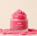 Sugar Rush™️ Brightening Watermelon Pink Lip Scrub