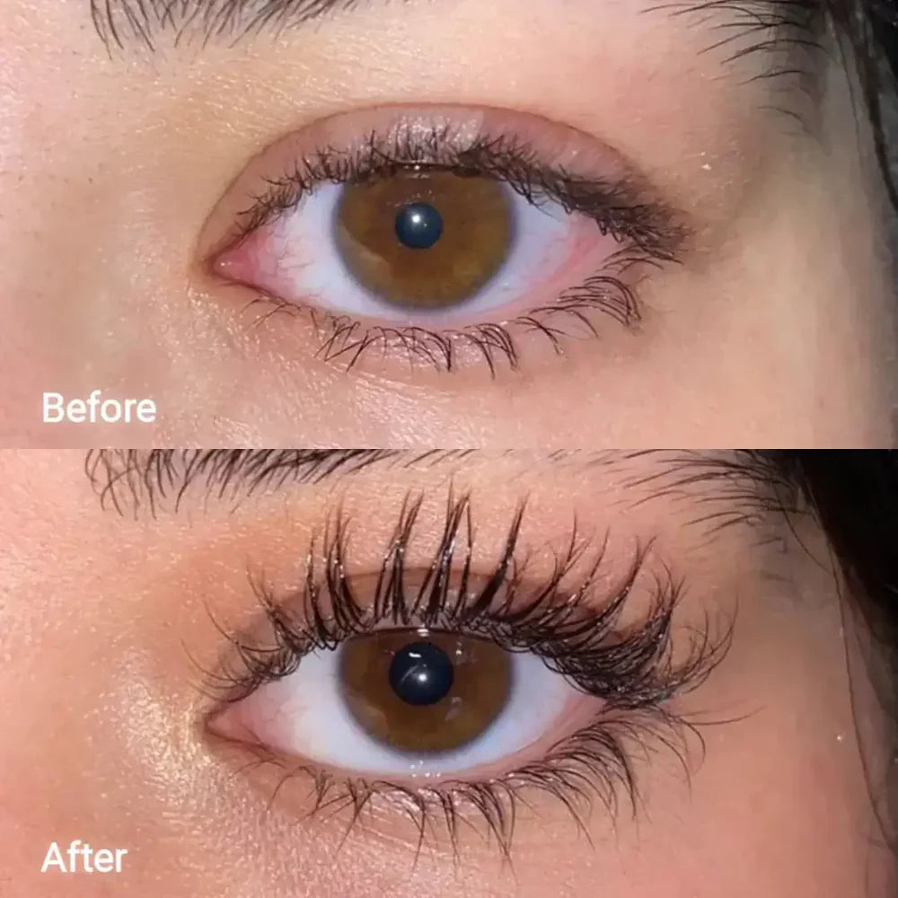 Lash & Brow Growth Serum