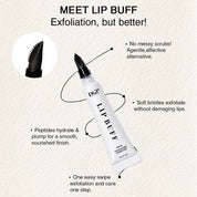 LIP BUFF