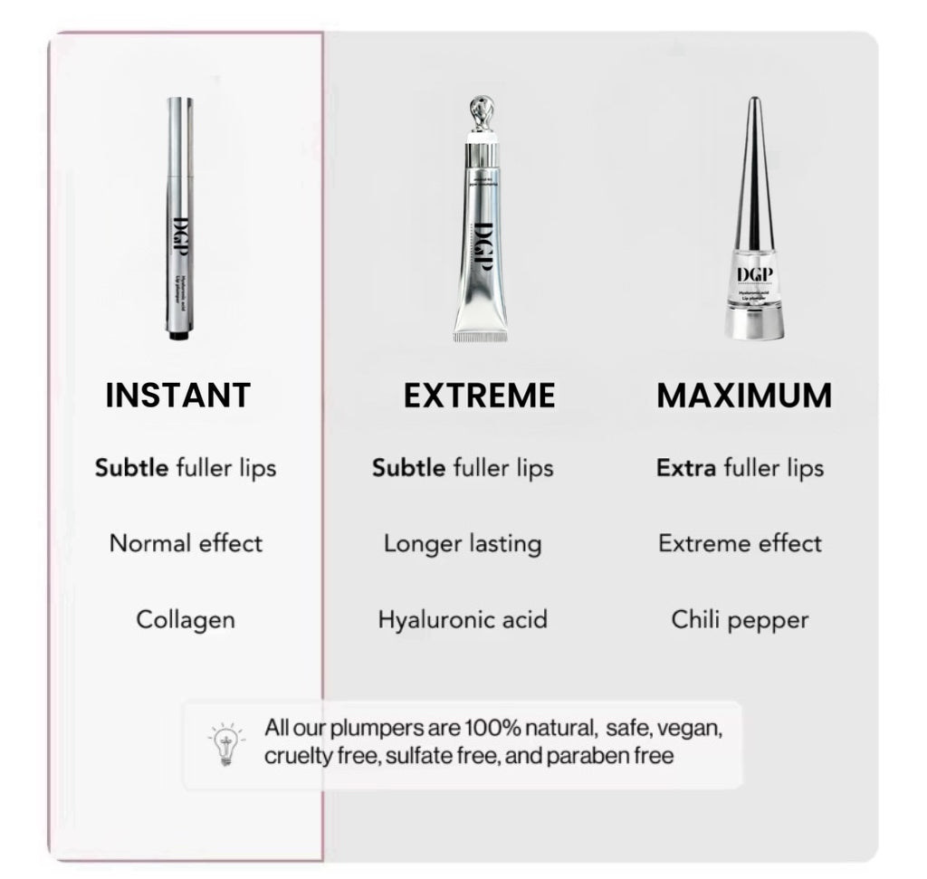 LIP PLUMPER