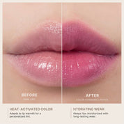 PH LIP BALM