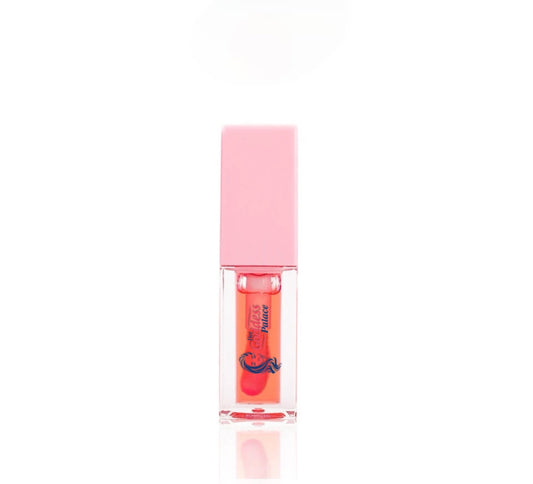 Color Changing Lip Oil