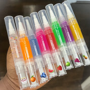 JUICY TWIST PEN LIP GLOSS || BUNDLE