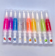 JUICY TWIST PEN LIP GLOSS || BUNDLE