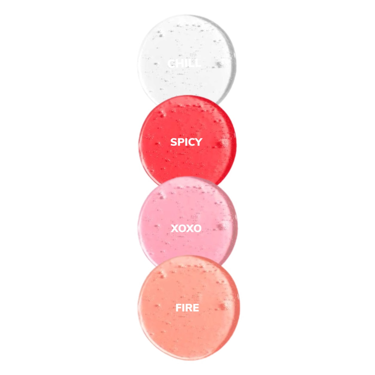 Lip Oil Serum