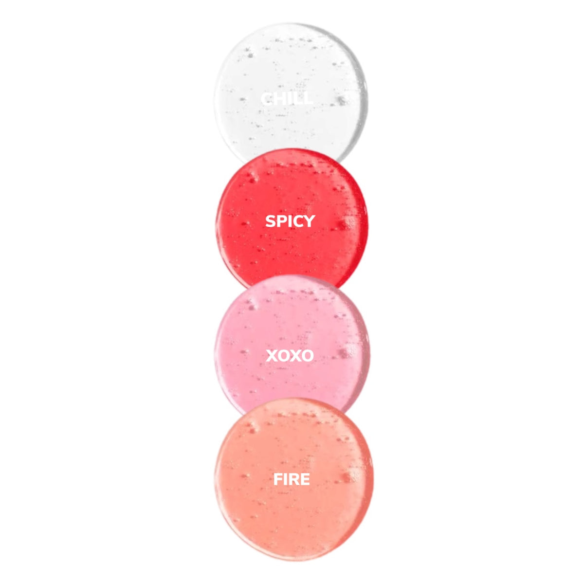 Lip Oil Serum