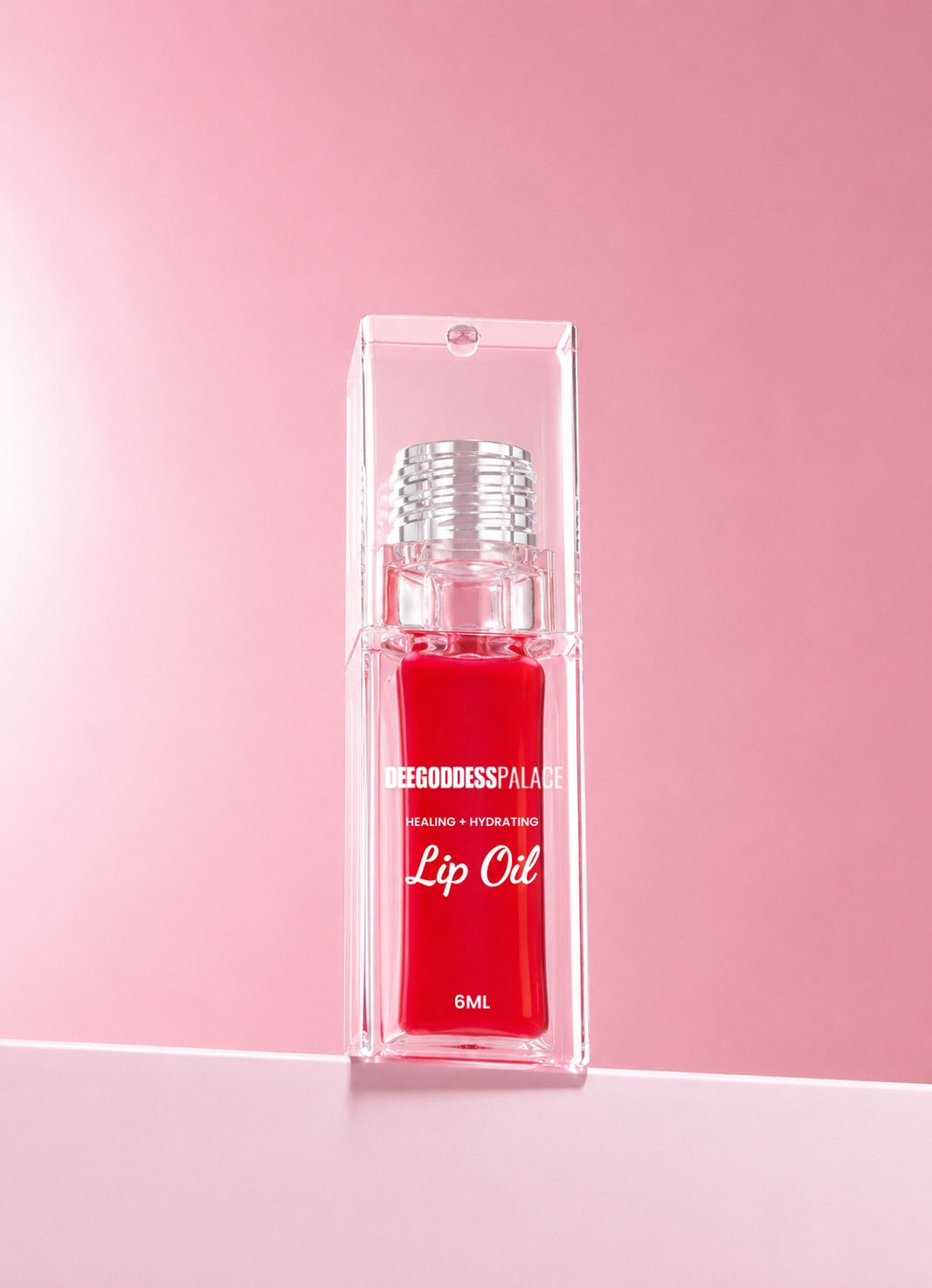 lip tint oil