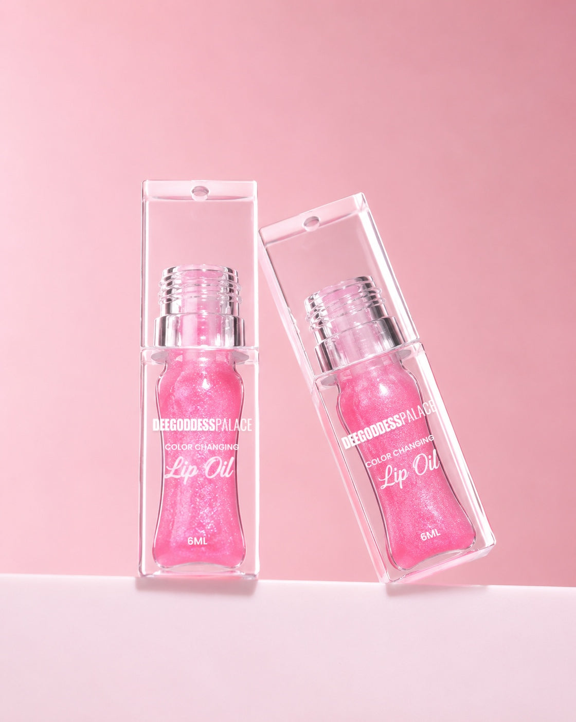 magic lip oil