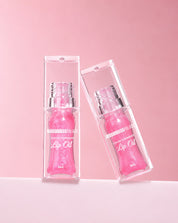 magic lip oil