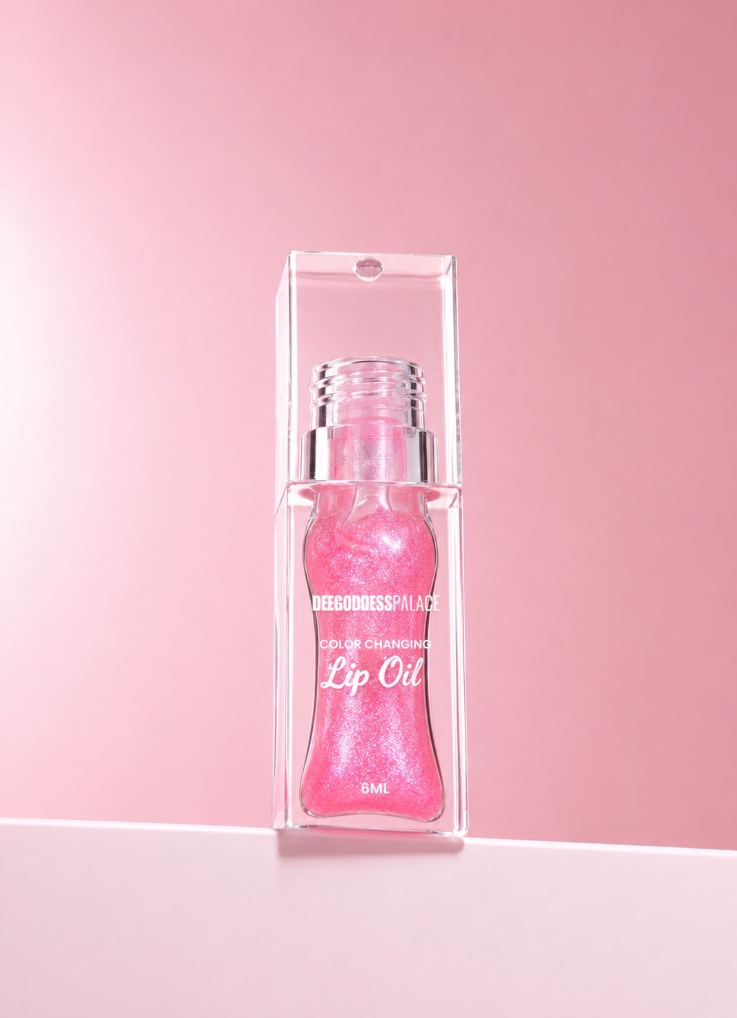 magic lip oil