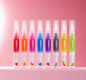 juicy fruity twist pen lip gloss