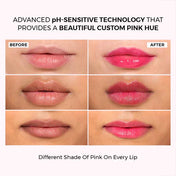 Color Changing Lip Oil