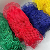 Authentic African Exfoliating Net Sponge