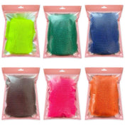 Authentic African Exfoliating Net Sponge