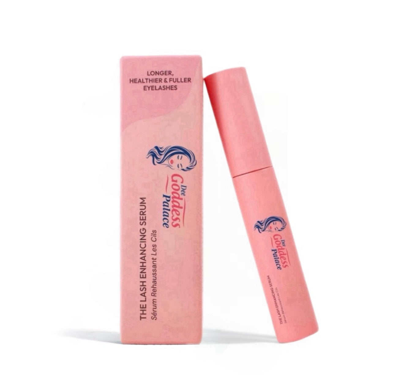 The Lash Enhancing Serum