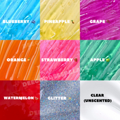 Juicy Twist Pen Lipgloss Bundle