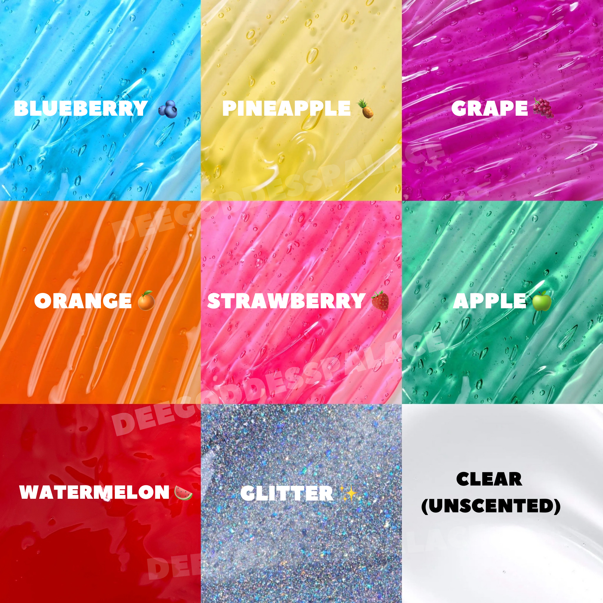 Juicy Twist Pen Lipgloss Bundle
