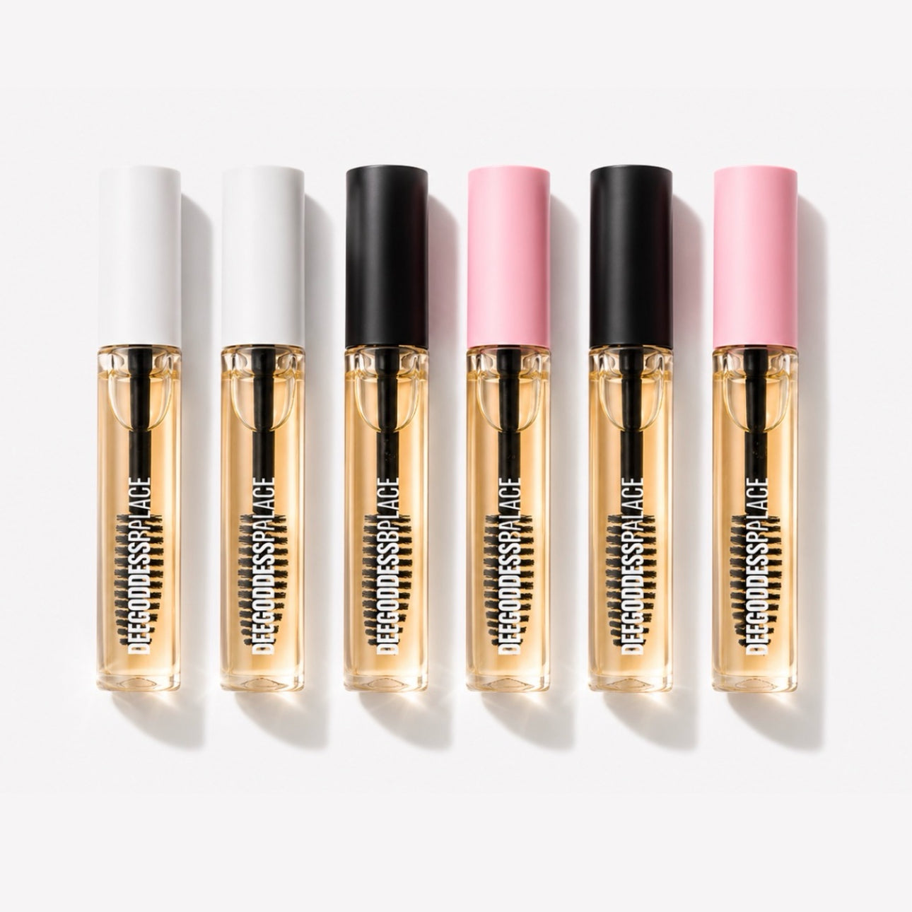 Lash & Brow Growth Oil Serum