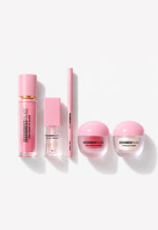 Goddess Lip Care Essentials Kit