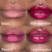 Magic Color Changing pH Lip Oil