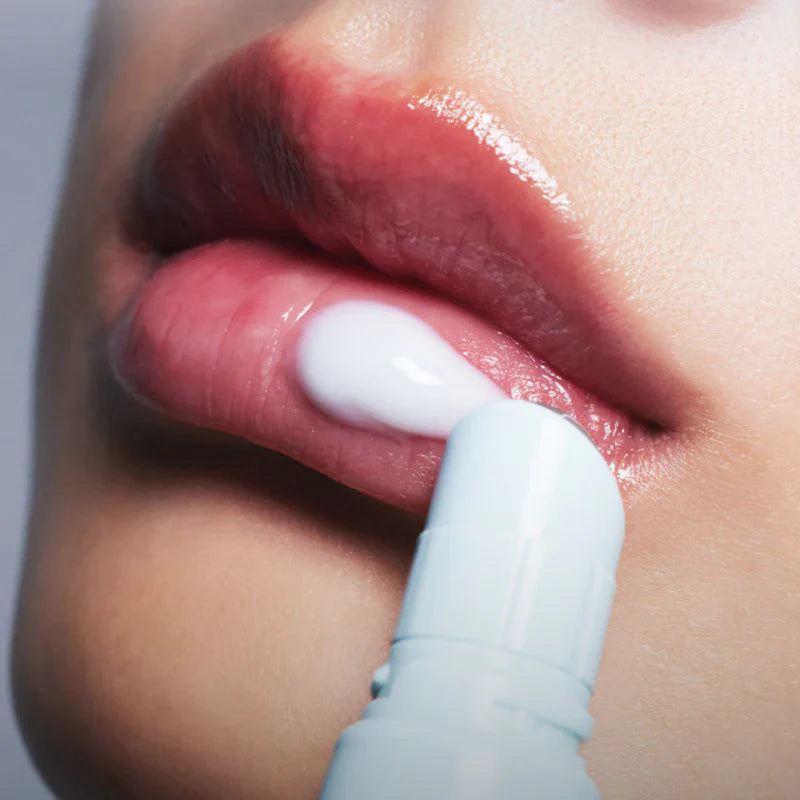 Korean Cooling Lip Peel Mask