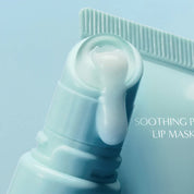 Korean Cooling Lip Peel Mask