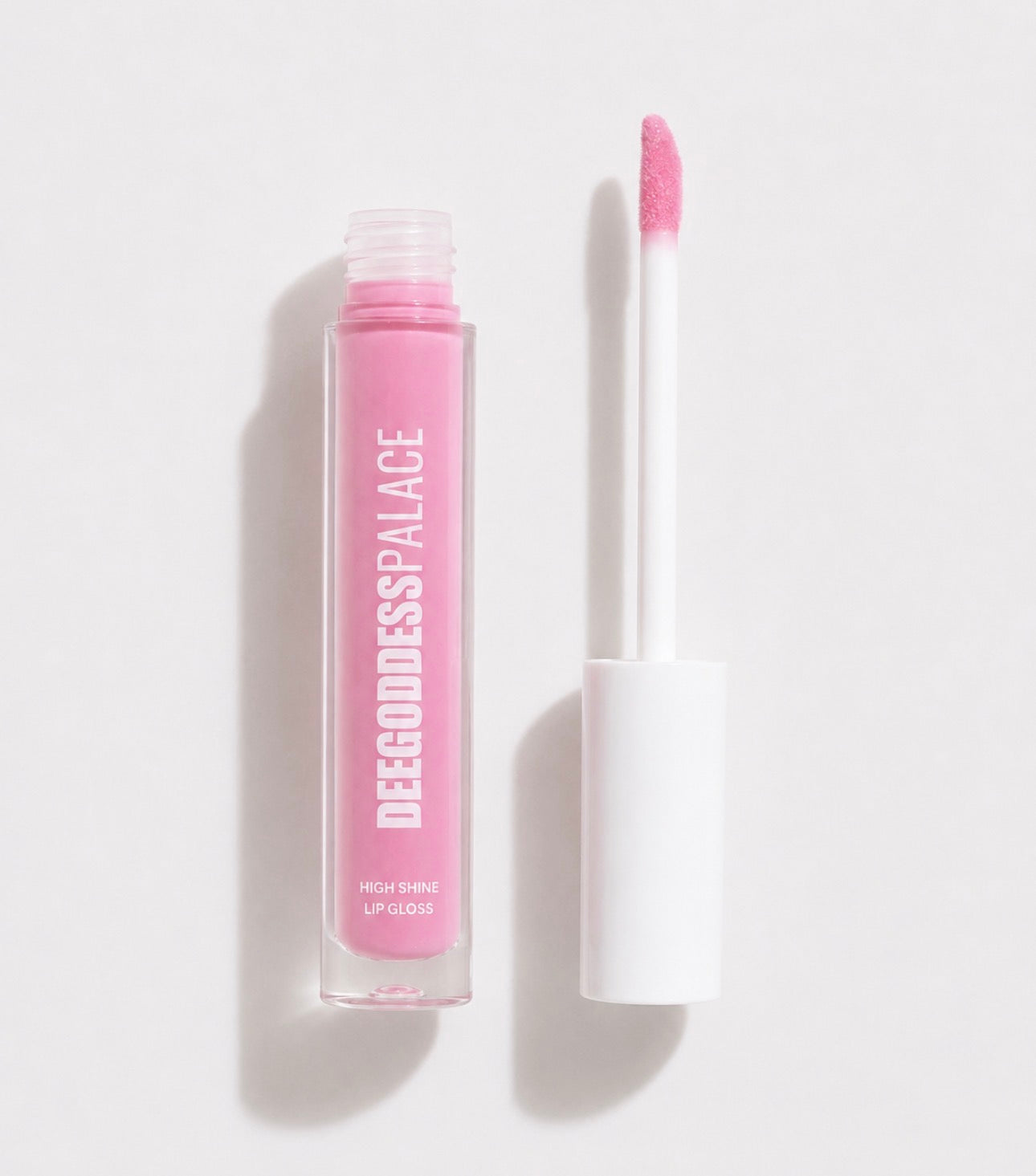 Clout Chaser Cream Lip Gloss