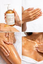 Island Glow Liquid Illuminator