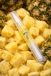 Juicy Twist Pen Fruity Lipgloss