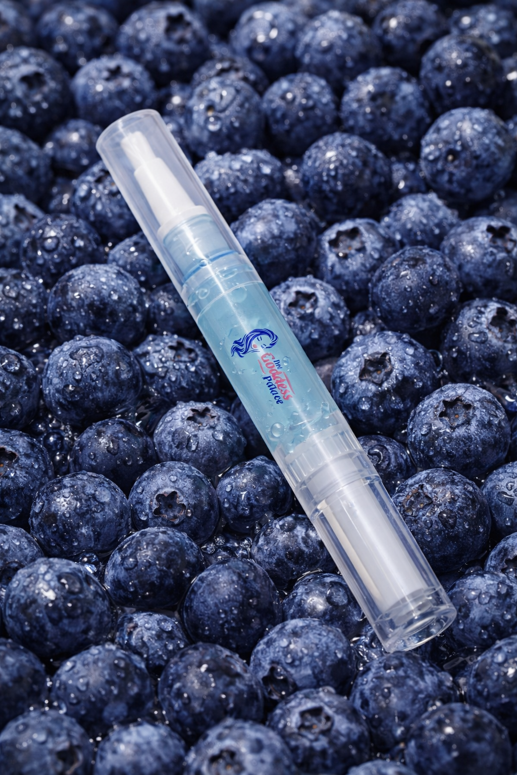 Juicy Twist Pen Fruity Lipgloss