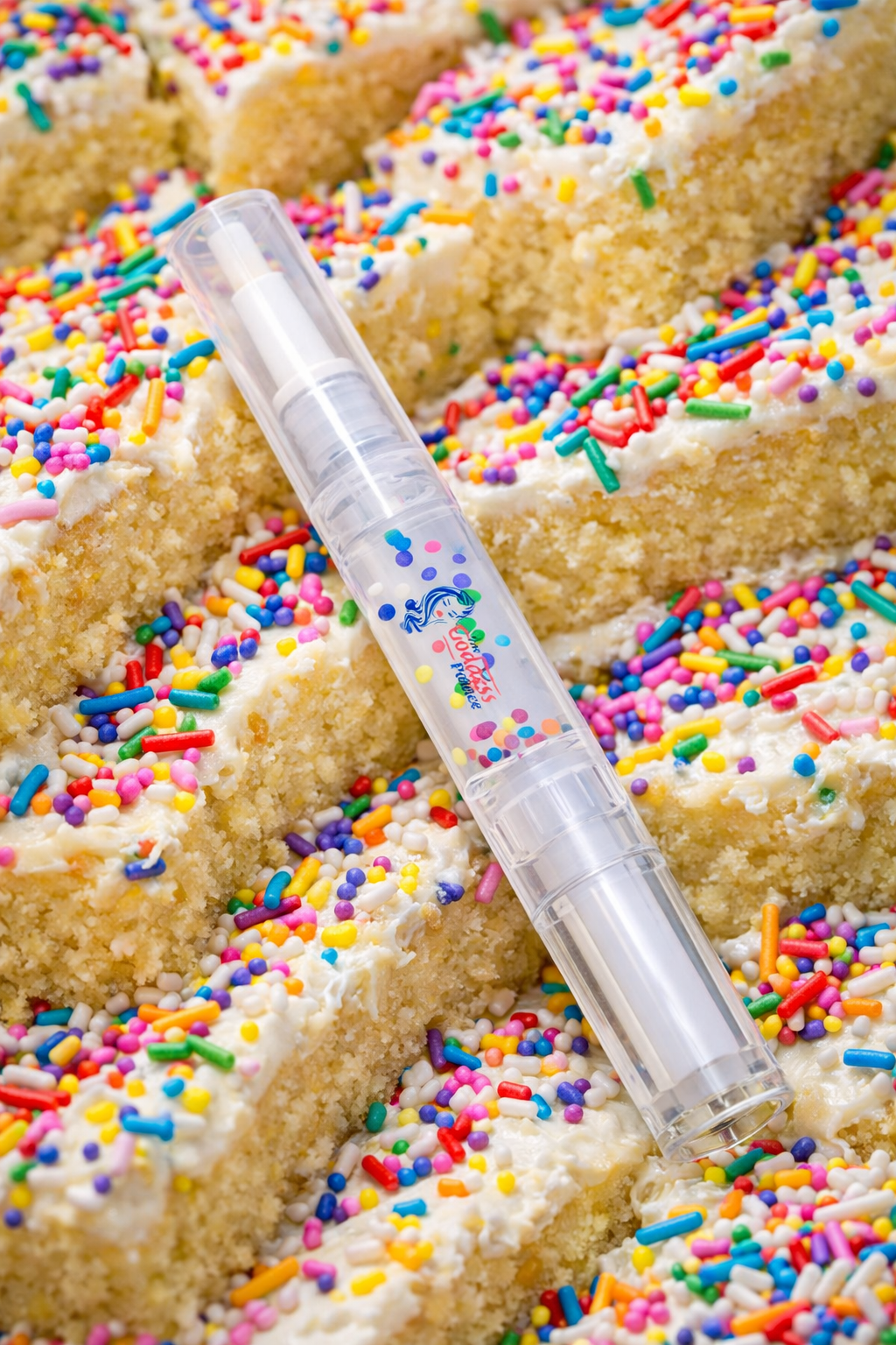 Juicy Twist Pen Fruity Lipgloss