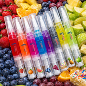 Juicy Twist Pen Fruity Lipgloss