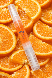 Juicy Twist Pen Fruity Lipgloss