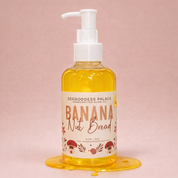 Banana Nut Bread Body Oil