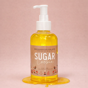 Sugar Cookie Body Oil