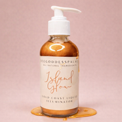 Island Glow Liquid Illuminator