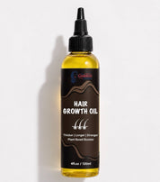 HAIR GROWTH OIL