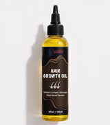 HAIR GROWTH OIL