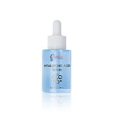 Rose Hyaluronic Acid Serum