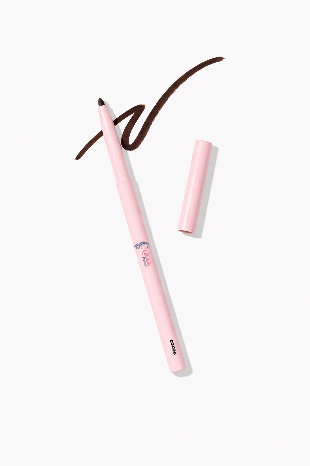 creamy lip liner (cocoa)