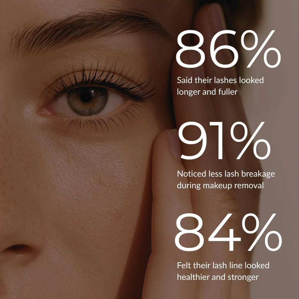LASH ENHANCING SERUM