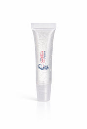 hydrating squeeze tube lip gloss