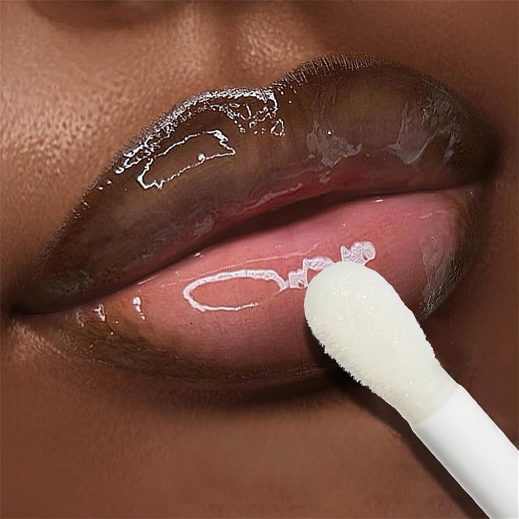 LIP GLOW OIL