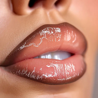 glass cocoa lip kit
