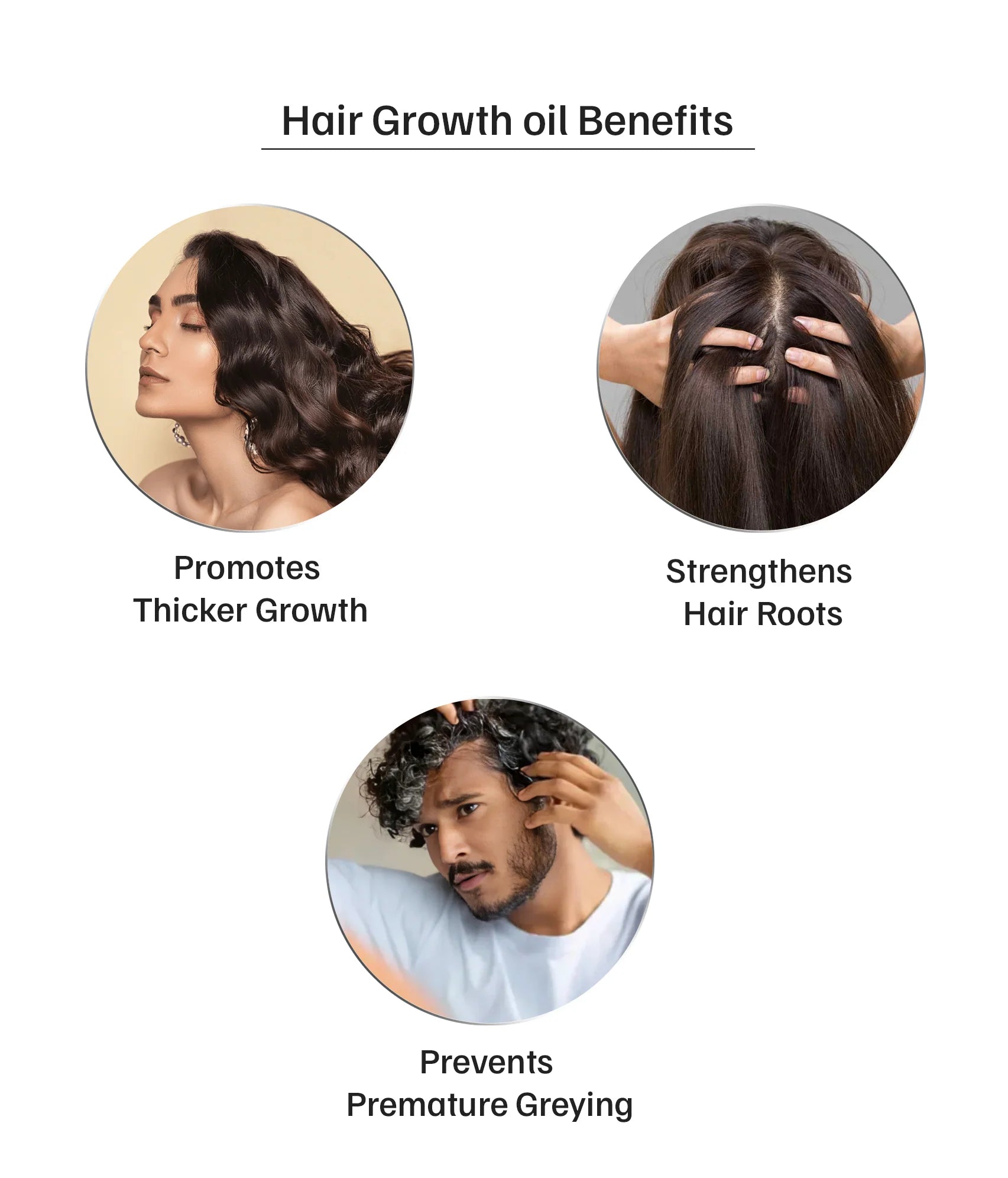 HAIR GROWTH OIL
