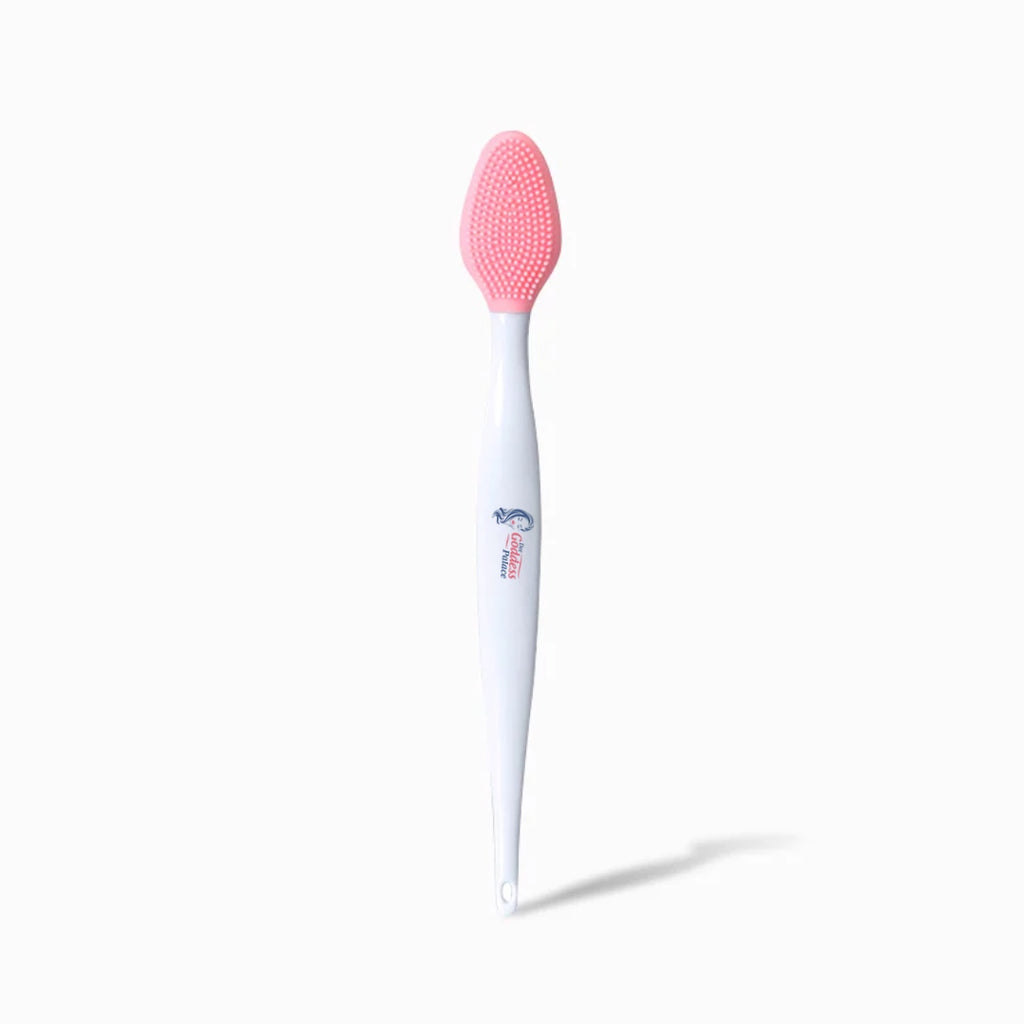LIP SCRUBBER