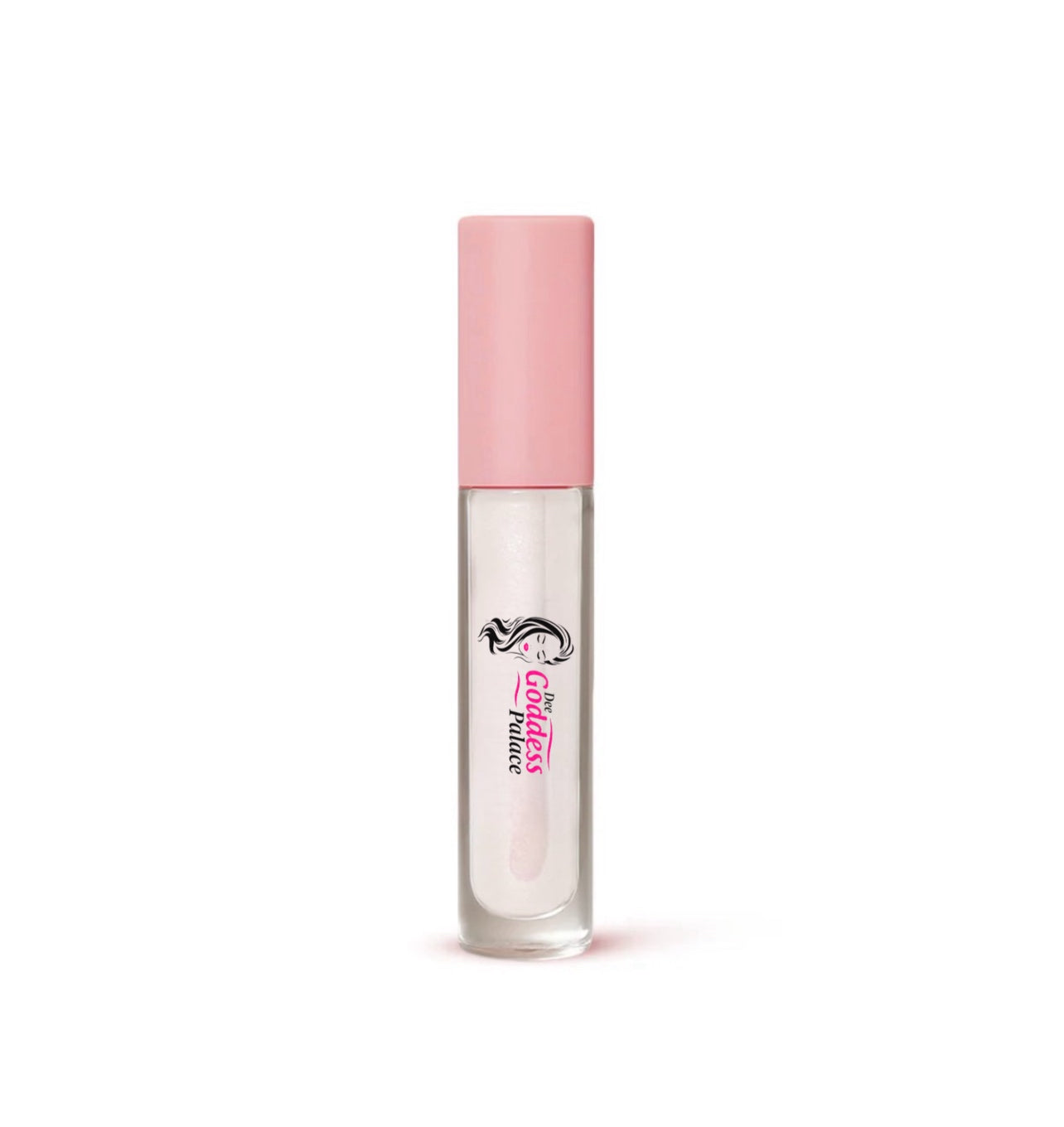 Coconut Lip Glow Oil