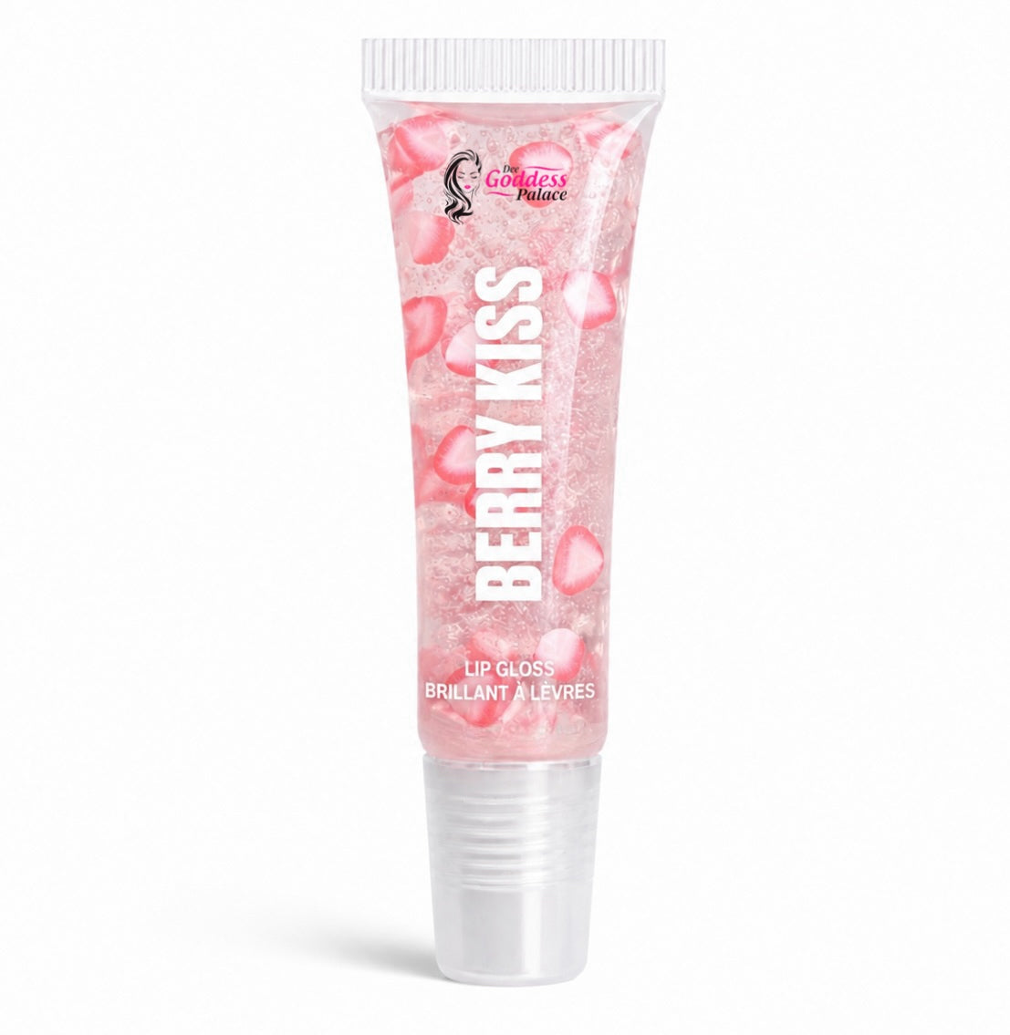 Berry Kiss Lip Gloss
