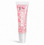 Berry Kiss Lip Gloss
